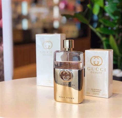 nước hoa gucci